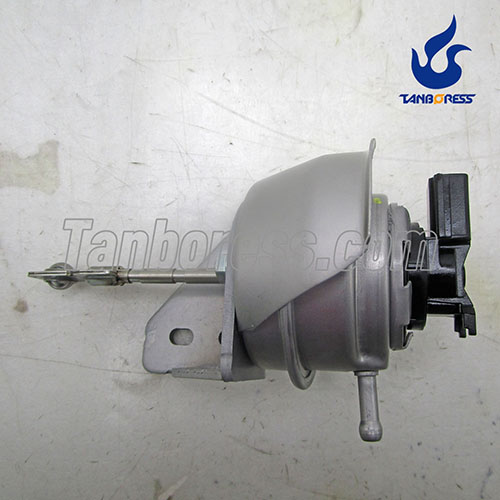 TBS-15G-0755 Electric Actuator for Audi | Seat | Skoda | Volkswagen ( VW ) 794080-98 | 787563-08 | 813860