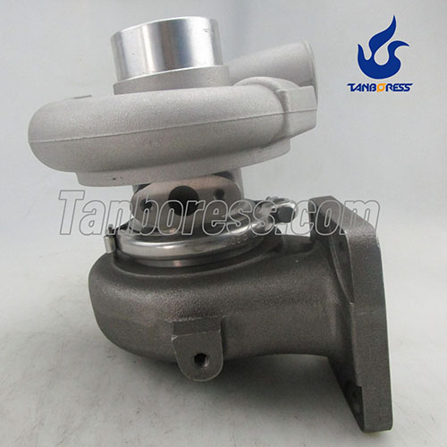 Turbocharger for Mitsubishi 4D31T EXP TD06 49179-00210