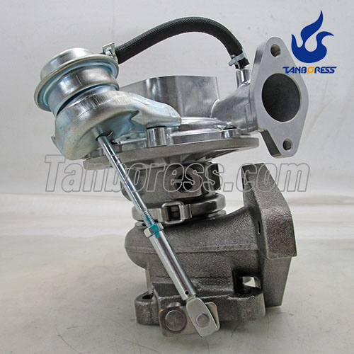 Turbocharger for Nissan RHF4 VN6 1107