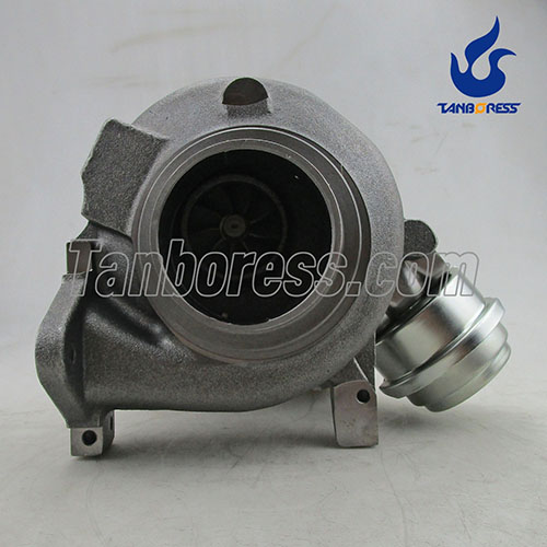 Turbocharger for Mercedes-Benz OM612 GT2256V 715910-0001
