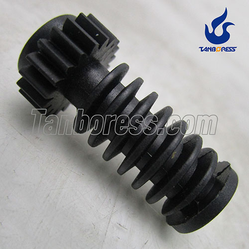 Worm B720  for Hella Electric Actuator 752406 | 6NW009206 | 730314 | 6NW009228 | 712120 | 6NW009420 | 712120 | 6NW008412