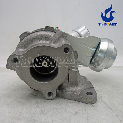 Turbocharger for Mitsubishi 4D56T | 4M41 RHV4 VT16