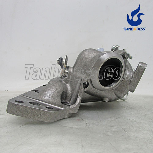 Turbocharger for Smart M160-1 GT1238S  727238-0001 
