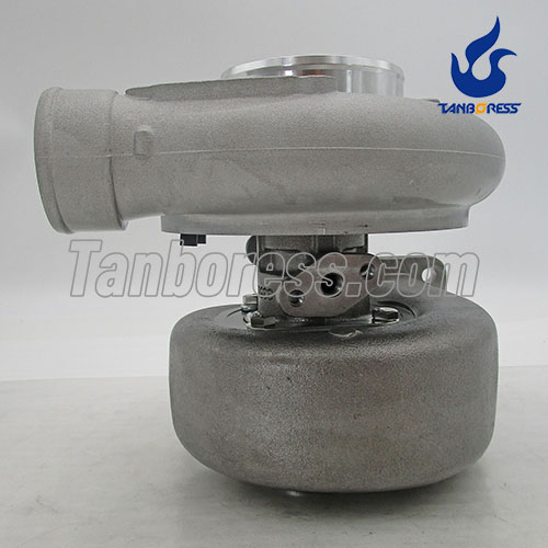 Turbocharger for Cummins H1E C Series | 6CT | 6CTA  3525487