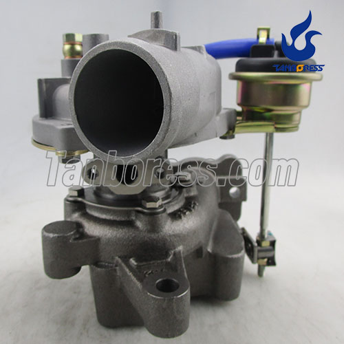 Turbocharger for Citroen | Peugeot DW10TD | DW10TD2S GT1746S 706976-0001