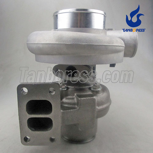 Turbocharger for Cummins 6BT HX35 | HX35-L8242AL/E12DD11 3539653