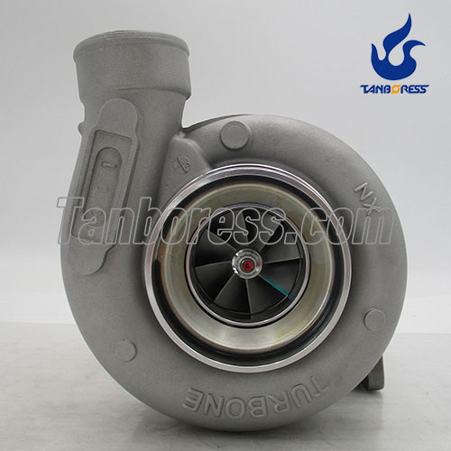 Turbocharger for Cummins H1E C Series | 6CT | 6CTA  3525487