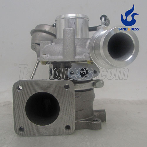 Turbocharger for Alfa Romeo | Fiat | Lancia 198A4000 1.4 T-Jet 16V RHF3 VL37