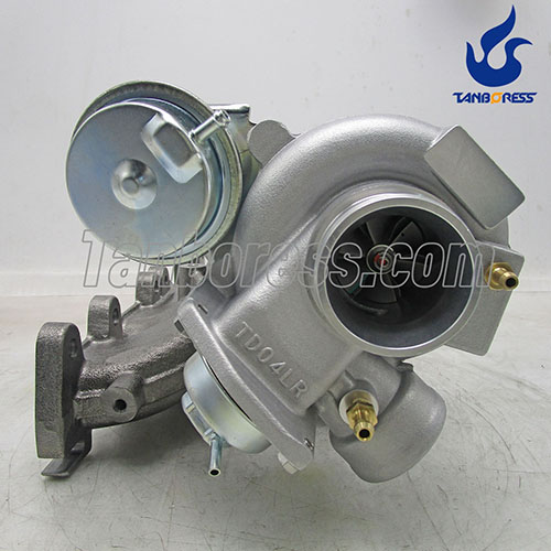 Turbocharger for Dodge EDV TD04-LR-16GK 49377-00220