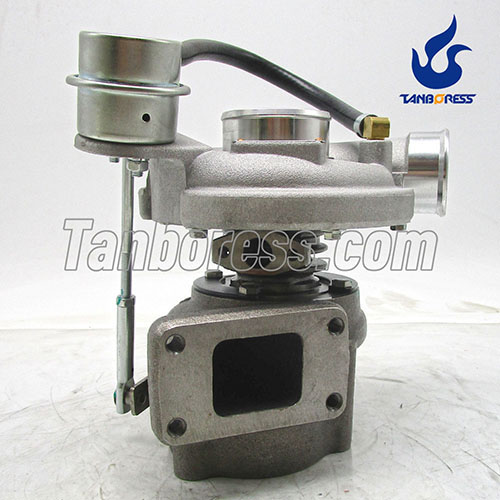 Turbocharger for Perkins | JCB Scout 4.4 | Dieselmax Euro-2 EPA Tier 2 GT2556S | GT2256S 762931-0001 