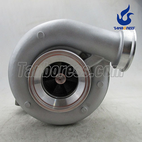 Turbocharger for Renault MIDR062356 B41 S300 316638