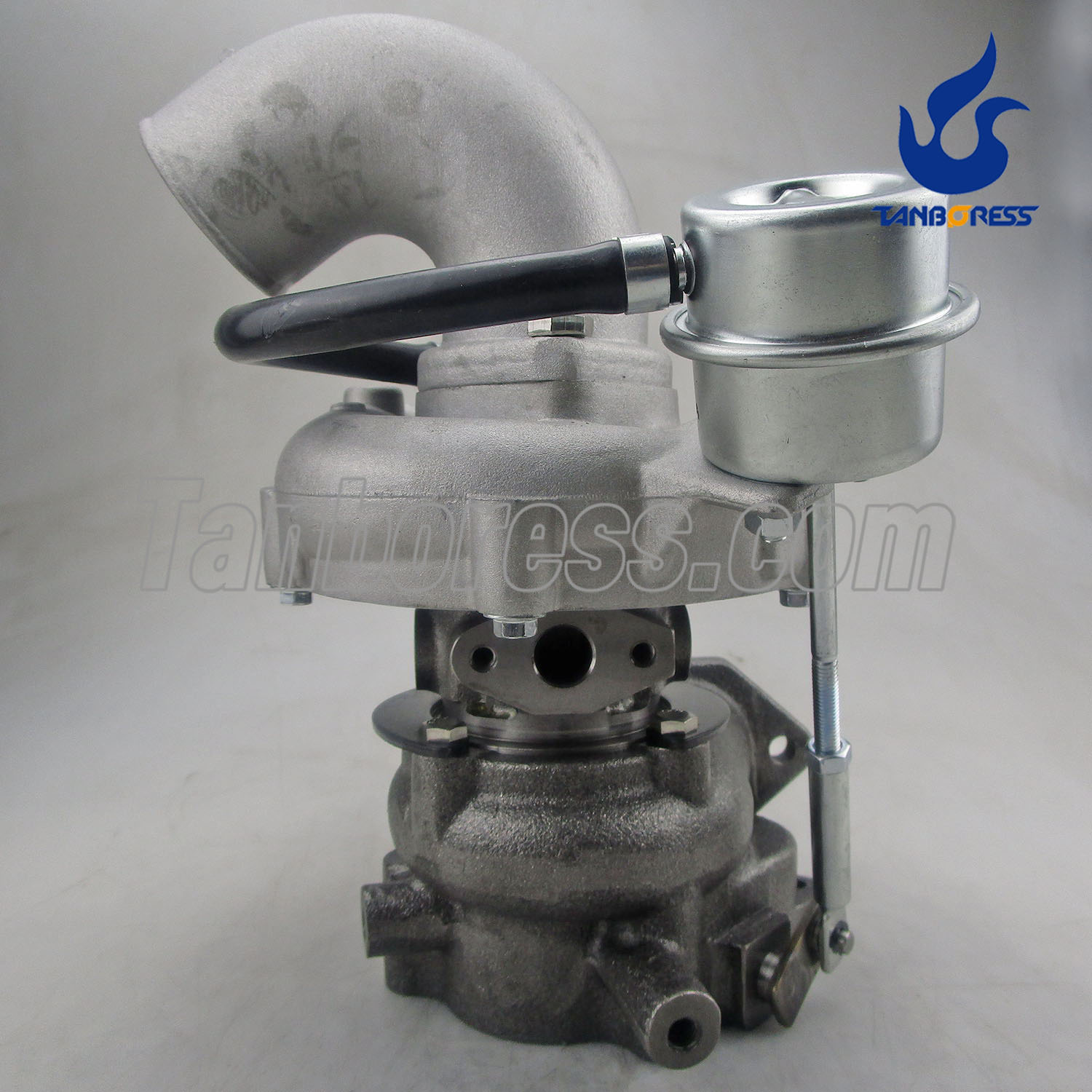 Turbocharger for Hyundai D4CB | D4CB Euro-3 GT1752S 710060-0001