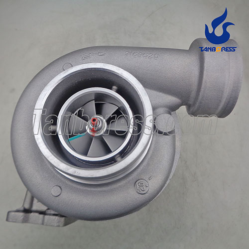 Turbocharger for Deutz BF6M2012C S200 318442 