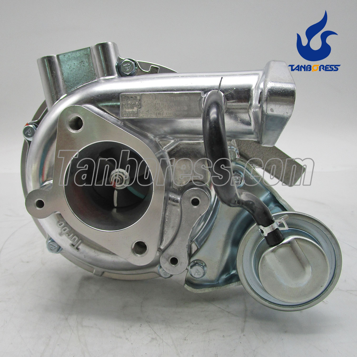 Turbocharger for Nissan  Navara YD25DDTi  RHF4H- 14411-VK500