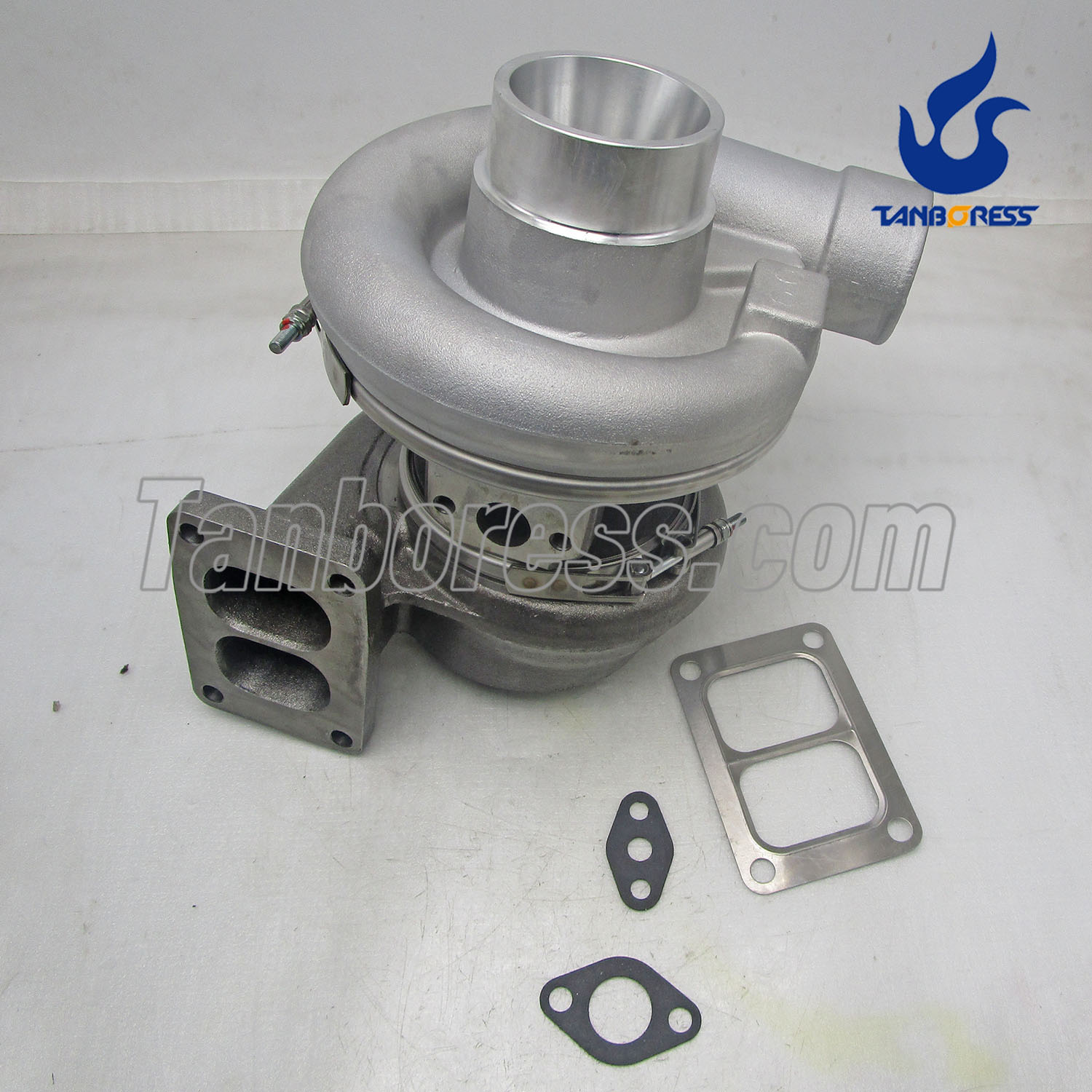 Turbocharger for Renault 4LGZ D2542MTE | D2542MLE | OM355A | OM407A  53369886703