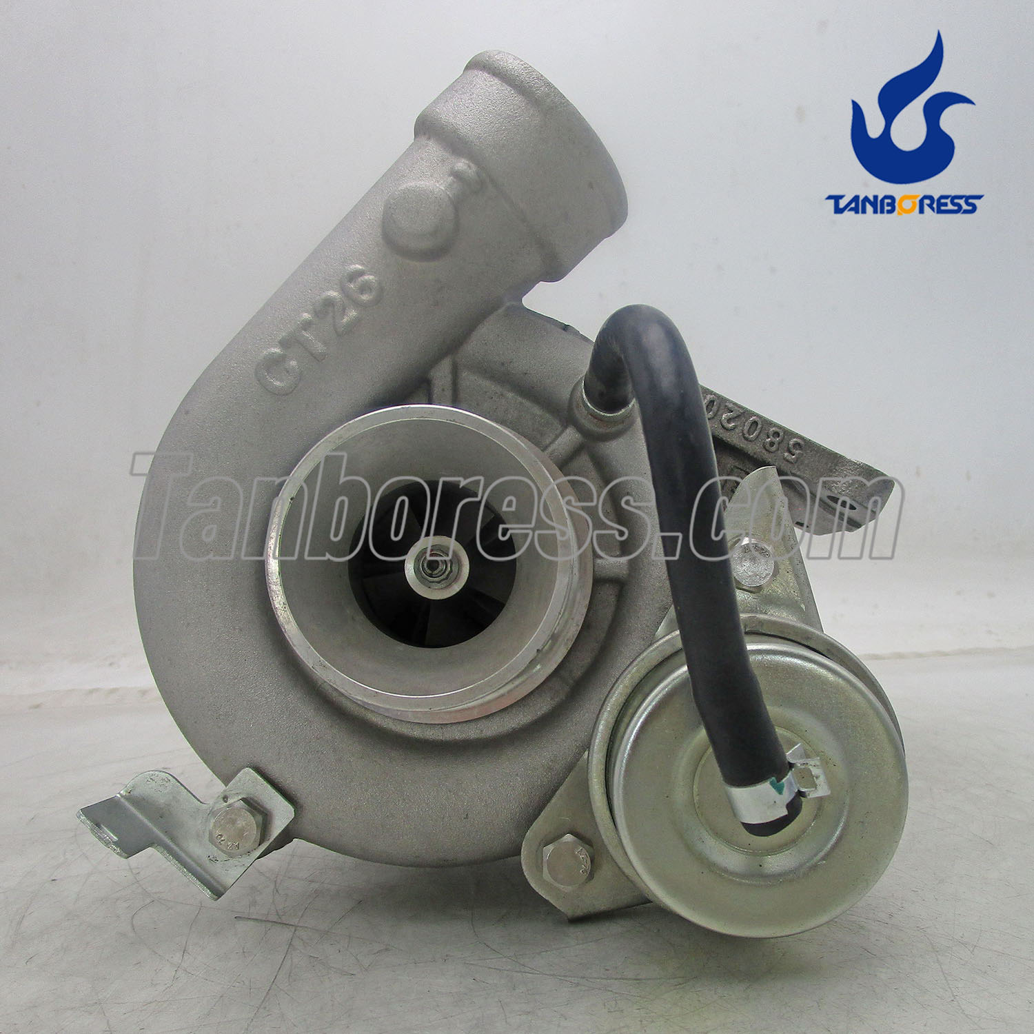 Turbocharger for Toyota 1HDT | 1HD-T CT26 17201-17010