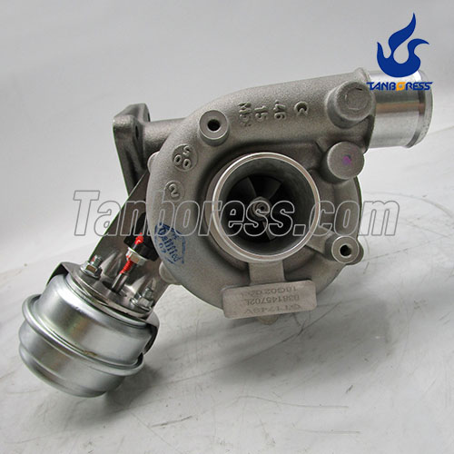 Turbocharger for Audi | Skoda | Volkswagen ( VW ) AHH  GT1749V  454231-0002