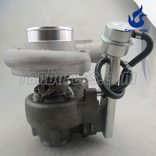 Turbocharger for Cummins 6BT | 6BTA HX35 4029160