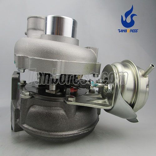 Turbocharger for Audi | Seat | Volkswagen ( VW ) AFB GT2052V 454135-0001