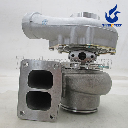 Turbocharger for Excavator TA4532 PC300-3  6151818110