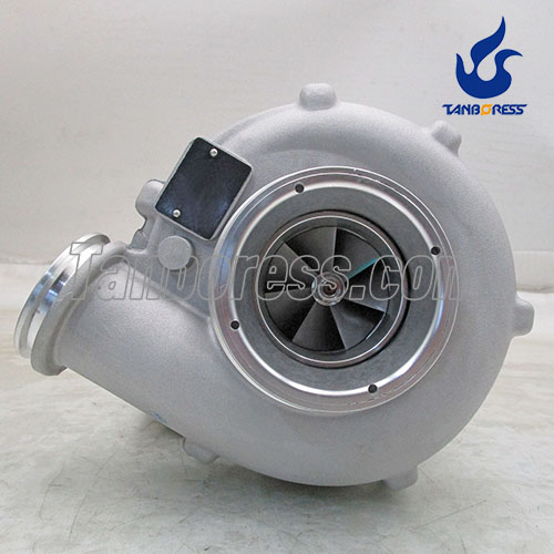 Turbocharger for MAN D2066LF K29 2837587