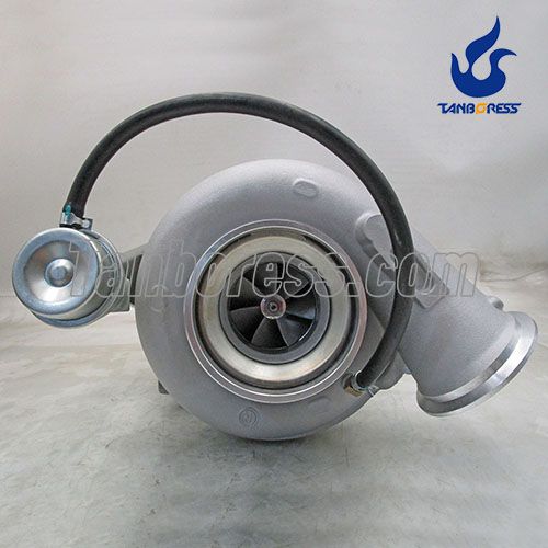 Turbocharger for Cummins QSM11 HX55W 3782807