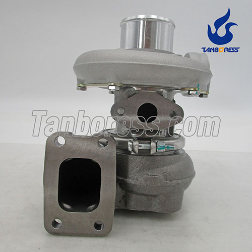 Turbocharger for Deutz  B4FM1013/E/C/EC  S2A 314280