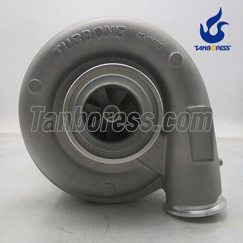 Turbocharger for Volvo D12 2842556