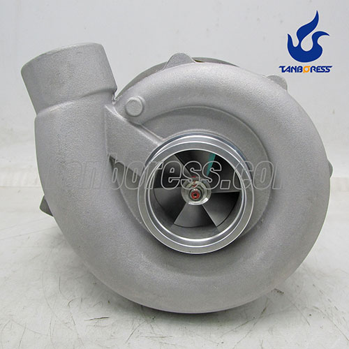 Turbocharger for Hitachi PE6 | PF6TA | PE6TV TA4507 466314-0004