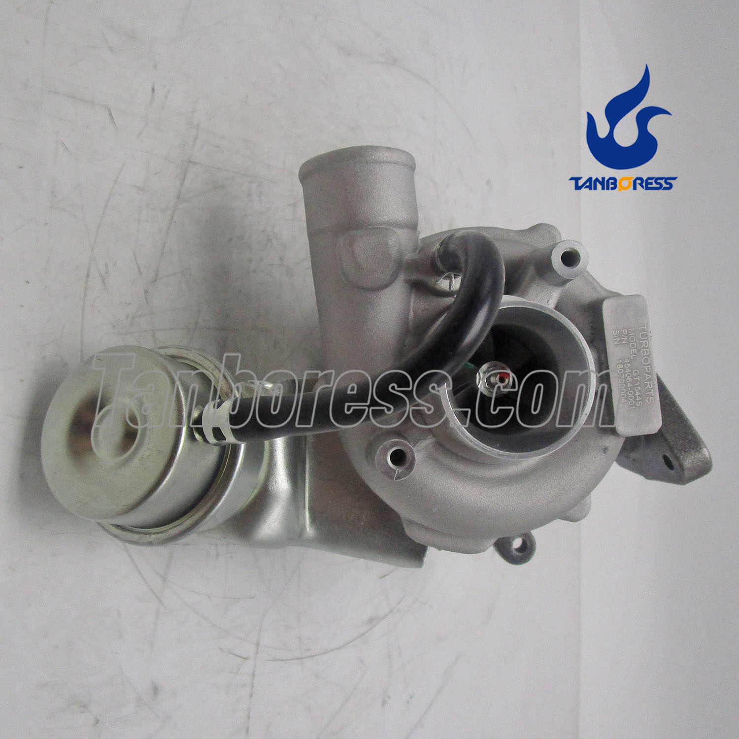 Turbocharger for Volkswagen ( VW ) ABL GT1544S 454064-0001