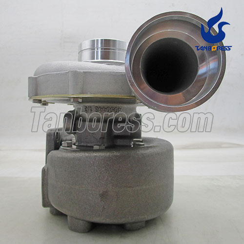 Turbocharger for Scania DSC11-30 S3A | H2D 10571575