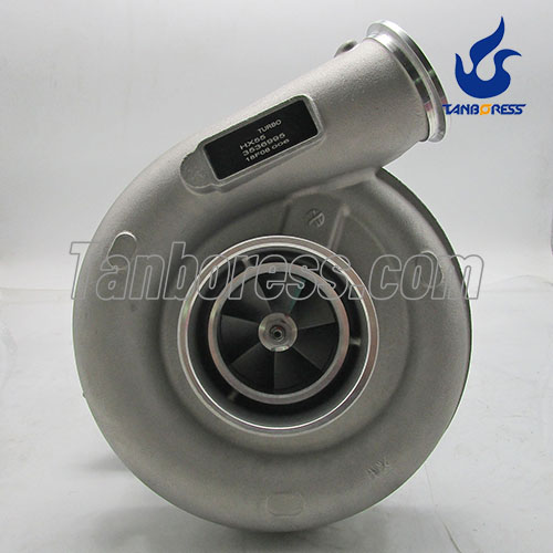 Turbocharger for Cummins M11 | ISM HX55 3590044