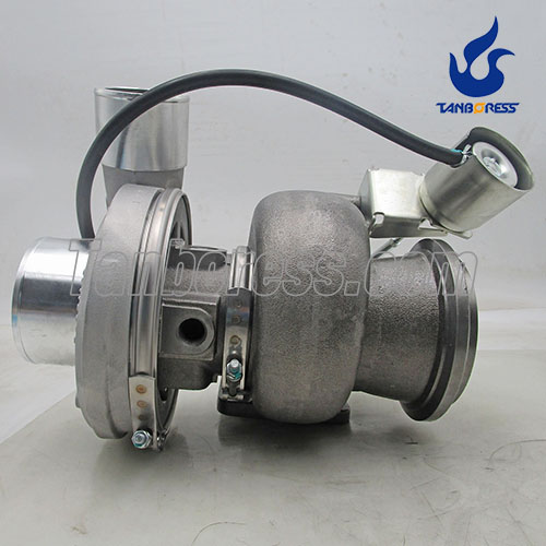 Turbocharger for Caterpillar C9 S310CG080 175210