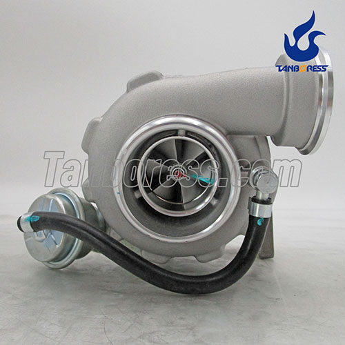 Turbocharger for Mercedes OM904LA-E3 K16 53169887158