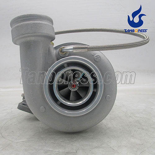 Turbocharger for Deutz | Volvo BF6M1013 | BF6M1013FC S200G 56201970001