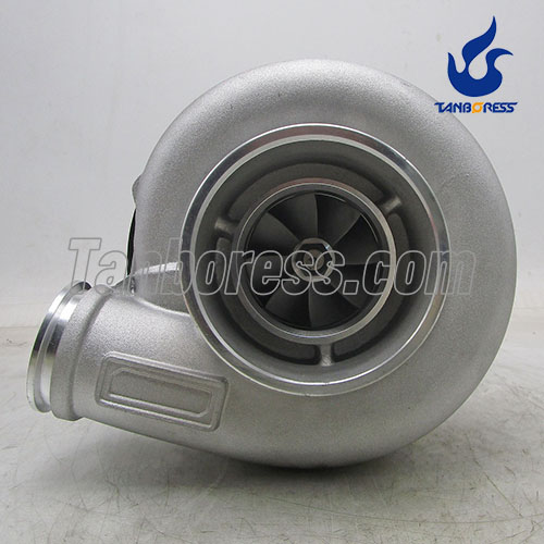 Turbocharger for Volvo TD160 | TWD1630G | TD163ES H3B | H3B-0980AR/B36S1 3530641