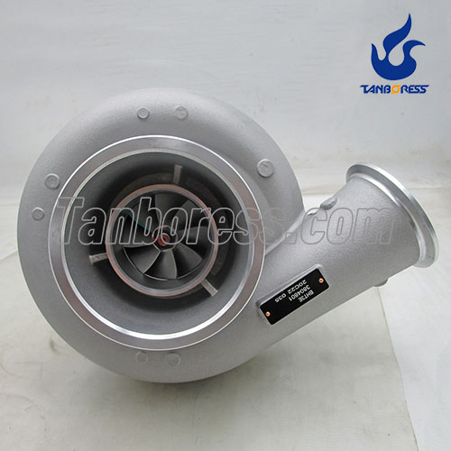 Turbocharger for Volvo N14 | N14 Euro-2 BHT3E 172035