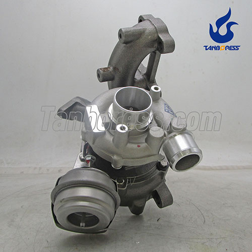 Turbocharger for Audi | Seat | Skoda | Volkswagen ( VW ) AUY | AJM AUY | AJM 713673-0001