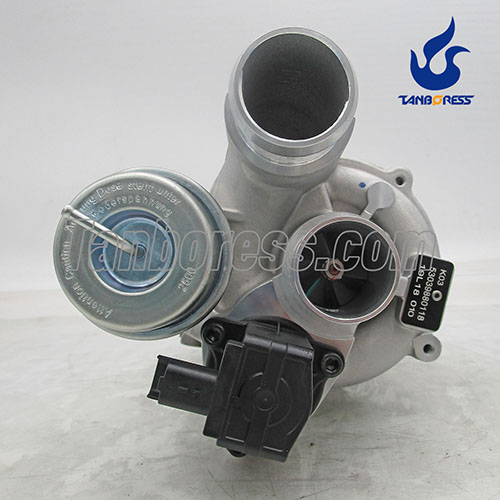 Turbocharger for Mini EP6DTS N14 K03 53039880118