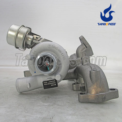 Turbocharger for Audi | Seat | Skoda | Volkswagen BVK | ARD | ATD BV39 | KP39 54399880082