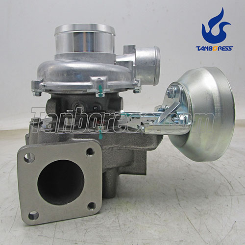 Turbocharger for Isuzu 4JK1TF  RHV5S  VIFA