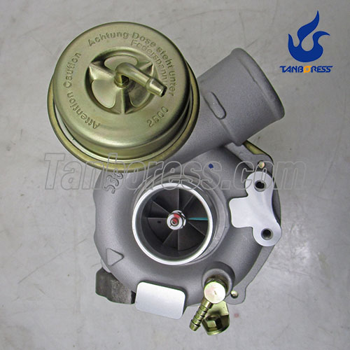 Turbocharger for Audi ASJ AZR K04 53049880025