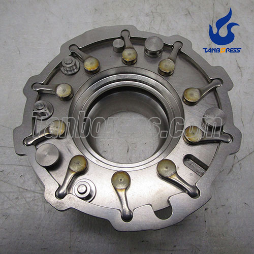 VNT Nozzle Ring Assembly for Audi | Seat | Skoda | Volkswagen ( VW )  CLHA | CLHB | CRKA | CRKB GTD1244MVZ 813860-0003