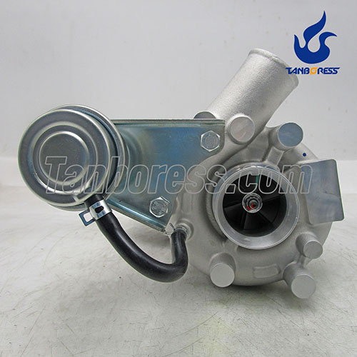 Turbocharger for Hyundai D4DD TD05 49178-03130