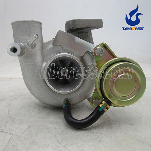 Turbocharger for Mitsubishi 4M40 | 4M40Q TF035HM 49135-03110