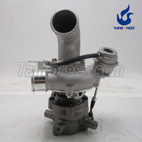 Turbocharger for Hyundai Starex D4CB  GT1549S 767032-0001