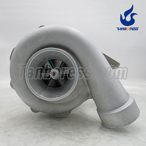 Turbocharger for Komatsu S6D125 TA4532 465105-0002