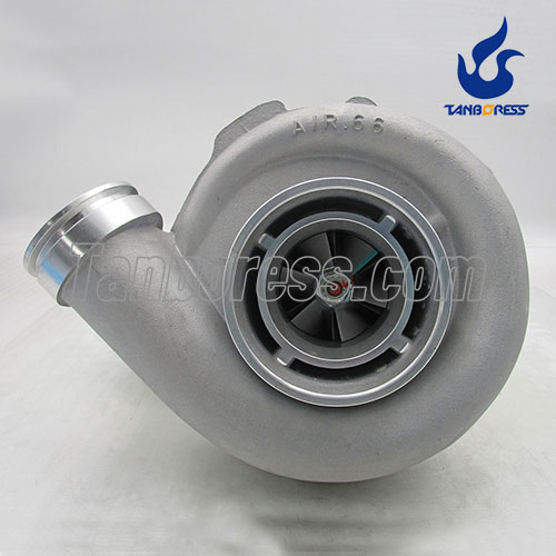 Turbocharger for Samsung D12C | D12C Tier II GT4594 | GTA4594 452164-0010
