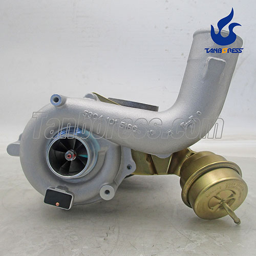 Turbocharger for Audi | Skoda | Seat | Volkswagen AVC | APH | AGU | ALN | ARZ K03 53039880044