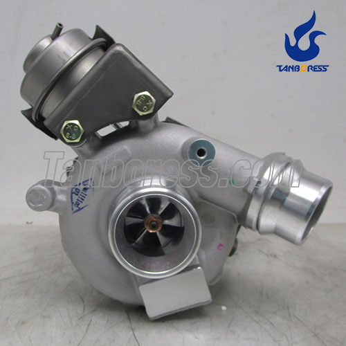 Turbocharger for Mitsubishi 4N14-0-30L TF035HL10 49335-01120